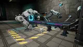 Скриншот 5 к игре AIpocalypse
