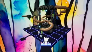 Скриншот 8 к игре AIpocalypse