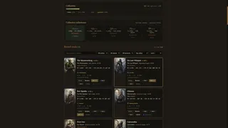 Скриншот 6 к игре Soulreign