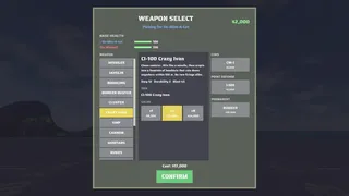 Скриншот 8 к игре MAD: Mutually Assured Destruction