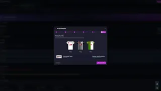 Скриншот 5 к игре Football Boardroom