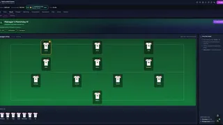 Скриншот 7 к игре Football Boardroom
