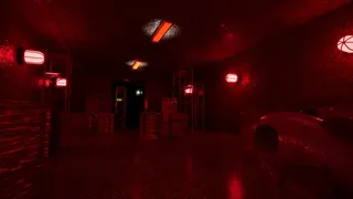 Voltus' Neon Nightmare - Colossal Cure