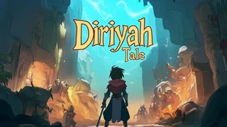 Diriyah Tale