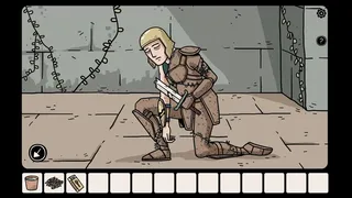 Escape from the Shadows