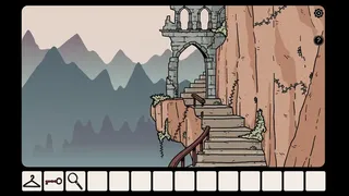 Скриншот 6 к игре Escape from the Shadows