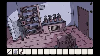 Beyond the Room