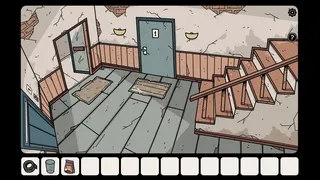 Beyond the Room