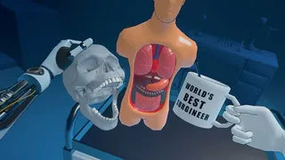 Surgineer