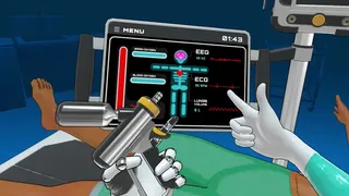 Surgineer