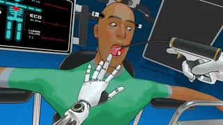 Скриншот 5 к игре Surgineer