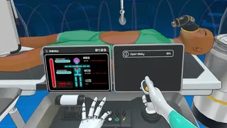 Скриншот 6 к игре Surgineer