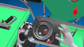 Скриншот 8 к игре Surgineer