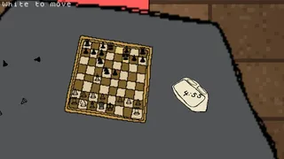 Rookspell