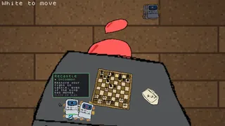 Rookspell