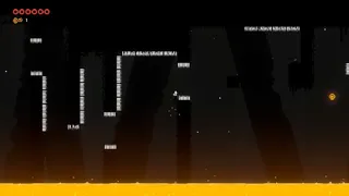 ORU IN THE VOID