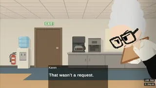 Скриншот 5 к игре Grounds For Termination