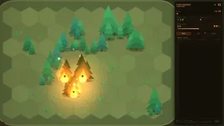 Burn Tree Burn