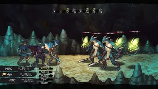 Monster Souls: Chains of Chimera