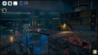 Hellfire Factory