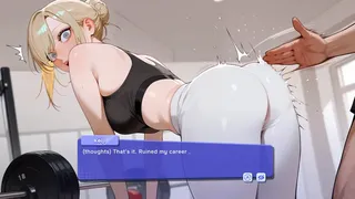 Sexercise Club