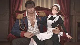 Lust Manor: Leona’s Secret