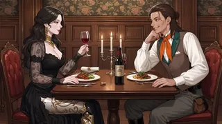 Lust Manor: Leona’s Secret