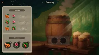Elven Holes Must Fall