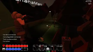 Dig For Your Lives