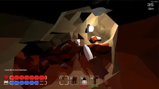 Скриншот 5 к игре Dig For Your Lives