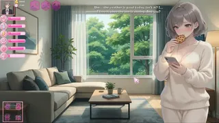Pocket Waifu