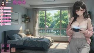 Pocket Waifu