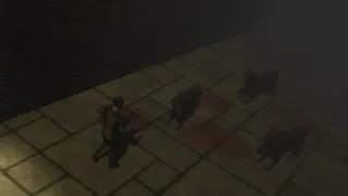 The Taking