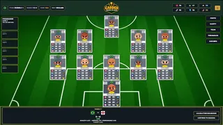 CARDED: Groups to Glory