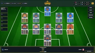 CARDED: Groups to Glory