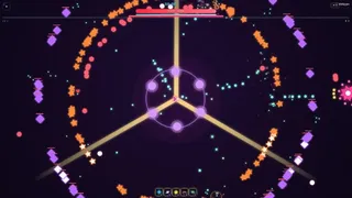 Скриншот 5 к игре NOVASWARM