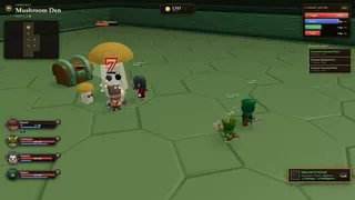 Corefall: Idle Dungeon RPG