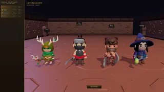 Corefall: Idle Dungeon RPG
