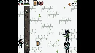 Swamptender