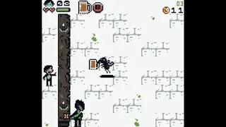 Swamptender