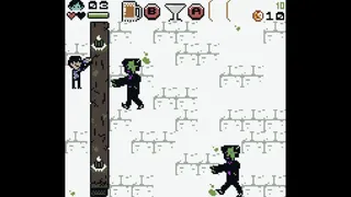 Swamptender