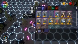 Spectrum Defense