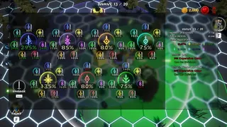 Spectrum Defense