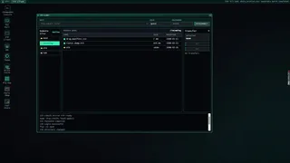 Скриншот 5 к игре Backdoor