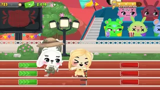 Happy Pet Island