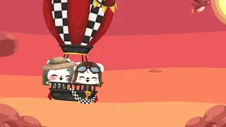 Скриншот 6 к игре Happy Pet Island