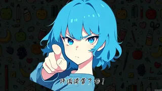 你画你猜