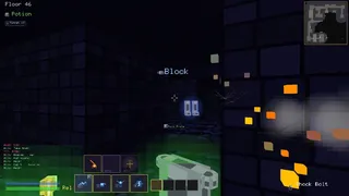Curse of the Dungeon Engine