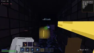 Curse of the Dungeon Engine