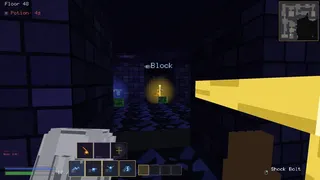 Curse of the Dungeon Engine